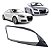 Lente Farol Direito Audi Tt 2007 2008 2009 2010 2011 2012 2013 2014 8J0941004AL - Imagem 1