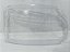 Lente Farol Direito Passageiro Land Rover Discovery 4 2010 2011 2012 2013 AH2213W030NE - Imagem 7