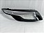 Lente Farol Passageiro Land Rover Range Rover Evoque 2011 2012 2013 2014 2015 2016 2017 2018 LR048049 - Imagem 2