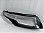Lente Farol Passageiro Land Rover Range Rover Evoque 2011 2012 2013 2014 2015 2016 2017 2018 LR048049 - Imagem 5