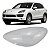 Lente De Farol Esquerdo Porsche Cayenne 2011 2012 2013 2014 7P5941031 - Imagem 1