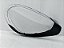 Lente De Farol Esquerdo Porsche Cayenne 2015 2016 2017 2018 - Imagem 12