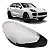 Lente De Farol Direito Porsche Cayenne 2015 2016 2017 2018 7P5941752F - Imagem 1