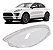 Lente Farol Esquerdo Porsche Macan 2014 2015 2016 2017 2018 95B941031CQ - Imagem 1