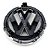 Emblema Grade Passat 2006 2007 2008 2009 2010 Original Vw - Imagem 5