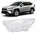 Lente De Farol Esquerdo Toyota Rav4 2019 2020 2021 2022 8118542E50 - Imagem 1