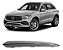 Spoiler Cromado Dianteiro Mercedes Glc300 2019 2020 2021 2022 2023 Esquerdo - Imagem 2