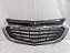 Grade Dianteira Radiador C/ Friso Cromado Equinox 2017 2018 2019 2020 2021 - Imagem 2