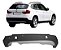 Spoiler Aplique Parachoque Traseiro Bmw E84 X1 2009 2010 2011 2012 - Imagem 1