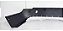 Spoiler Aplique Parachoque Traseiro Bmw E84 X1 2009 2010 2011 2012 - Imagem 6