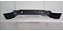 Spoiler Aplique Parachoque Traseiro Bmw E84 X1 2009 2010 2011 2012 - Imagem 5