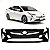 Parachoque Envolvente Dianteiro Toyota Prius 2016 2017 2018 5211947700 - Imagem 1