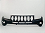 Parachoque Dianteiro Jeep Compass 2011 2012 2013 2014 2015 Novo 68109861ac - Imagem 2