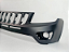 Parachoque Dianteiro Jeep Compass 2011 2012 2013 2014 2015 Novo 68109861ac - Imagem 4