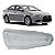 Lente Farol Passageiro Mitsubishi Lancer Hl Hle Gt 2011 2012 2013 2014 2015 2016 2017 2018 2019 - Imagem 1