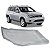 Lente Farol Passageiro Mitsubishi Outlander 2007 2008 2009 8301B608 - Imagem 1