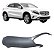 Spoiler Inferior Canto Mercedes Gla 200 2015 2016 2017 Direito - Imagem 1