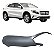 Spoiler Inferior Canto Mercedes Gla 200 2015 2016 2017 Direito - Imagem 1