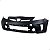 Parachoque Envolvente Dianteiro Toyota Prius 2013 2014 2015 Novo 5211947966 - Imagem 5