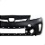 Parachoque Envolvente Dianteiro Toyota Prius 2013 2014 2015 Novo 5211947966 - Imagem 4