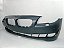 Parachoque Dianteiro Bmw Serie 5 525i 528i 530i 2009 2010 2011 2012 2013 51117285961 Novo - Imagem 6