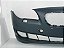Parachoque Dianteiro Bmw Serie 5 525i 528i 530i 2009 2010 2011 2012 2013 51117285961 Novo - Imagem 3