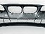 Parachoque Dianteiro Bmw Serie 5 525i 528i 530i 2009 2010 2011 2012 2013 51117285961 Novo - Imagem 9