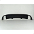 Spoiler Parachoque Traseiro Audi A4 2016 2017 2018 8WD807521A - Imagem 2