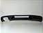 Spoiler Inferior Traseiro Audi A3 Sedan 2017 18 19 2020 Novo - Imagem 2