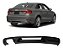 Spoiler Inferior Traseiro Audi A3 Sedan 2017 18 19 2020 Novo - Imagem 1