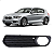 Grade Farol Milha Bmw 116i 118i 120i 2012 2013 2014 2015 Esquerdo Motorista 51117245869 - Imagem 1