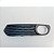 Grade Farol Milha Bmw 116i 118i 120i 2012 2013 2014 2015 Esquerdo Motorista 51117245869 - Imagem 3