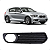 Grade Farol Milha Bmw 116i 118i 120i 2012 2013 2014 2015 Direito Passageiro 51117245870 - Imagem 1