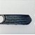 Grade Farol Milha Bmw 116i 118i 120i 2012 2013 2014 2015 Direito Passageiro 51117245870 - Imagem 4