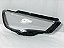Lente Do Farol Lado Direito Audi A3 2013 2014 2015 2016 Novo - Imagem 9