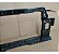 Suporte Radiador Elantra 2011 2012 2013 2014 2015 2016 641013x000 - Imagem 10