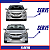 Suporte Radiador Elantra 2011 2012 2013 2014 2015 2016 641013x000 - Imagem 3