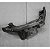 Suporte Radiador Elantra 2011 2012 2013 2014 2015 2016 641013x000 - Imagem 7