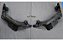 Suporte Radiador Elantra 2011 2012 2013 2014 2015 2016 641013x000 - Imagem 6