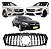 Grade Gtr Cromada Mercedes W117 Cla180 Cla200 2014 2015 2016 2017 2018 2019 - Imagem 2