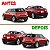 Lanterna LED Mini Cooper John Cooper Works One Roadster 2007 2008 2009 2010 2011 2012 2013 Esquerdo Motorista - Imagem 4
