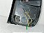 Lanterna LED Mini Cooper John Cooper Works One Roadster 2007 2008 2009 2010 2011 2012 2013 Esquerdo Motorista - Imagem 8