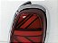Lanterna LED Mini Cooper John Roadster 2007 2008 2009 2010 2011 2012 2013 Direito Passageiro - Imagem 6