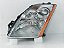 Farol Dianteiro Nissan Sentra 2007 2008 2009 Esquerdo Motorista Novo 26060ET000 - Imagem 2