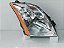 Farol Dianteiro Nissan Sentra 2007 2008 2009 Direito Passageiro Novo 26010ET000 - Imagem 2