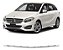 Friso Cromado Inferior Parachoque Mercedes B200 15 2017 2018 - Imagem 1