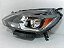 Farol Led Dianteiro Nissan Sentra 2017 2018 2019 2020 Esquerdo Motorista 260603YU5A - Imagem 5