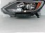 Farol Led Dianteiro Nissan Sentra 2017 2018 2019 2020 Esquerdo Motorista 260603YU5A - Imagem 6