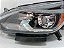Farol Led Dianteiro Nissan Sentra 2017 2018 2019 2020 Esquerdo Motorista 260603YU5A - Imagem 7