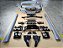 Body Kit Completo Bmw M Sport P Bmw 320i 330i 2012 2013 2014 2015 2016 2017 2018 - Imagem 2